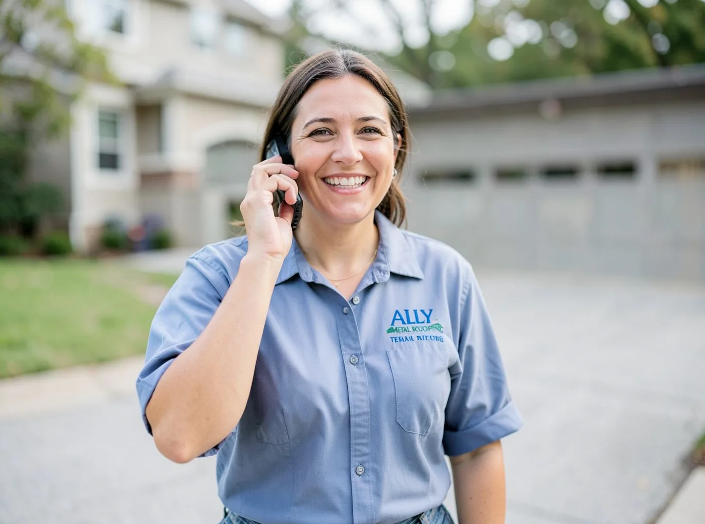 Metal Roof Installation Southlake, TX FAQs